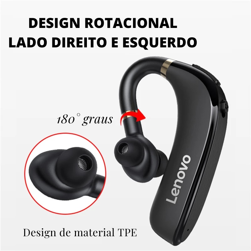 Auriculares originales Lenovo HX106 Pro 