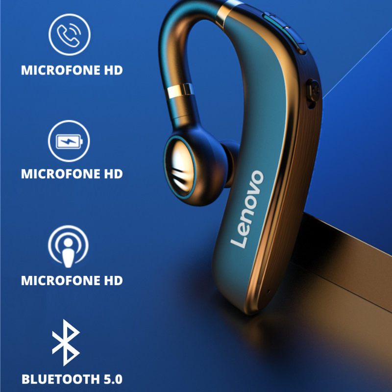 Auriculares originales Lenovo HX106 Pro 