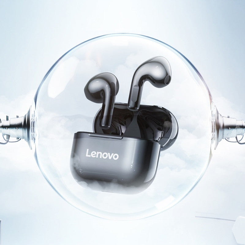 Auriculares originales Lenovo LP40 