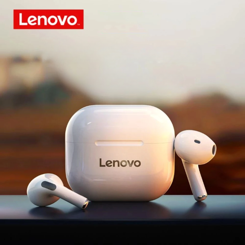 Auriculares originales Lenovo LP40 