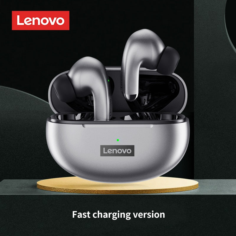 Fone Lenovo LP5