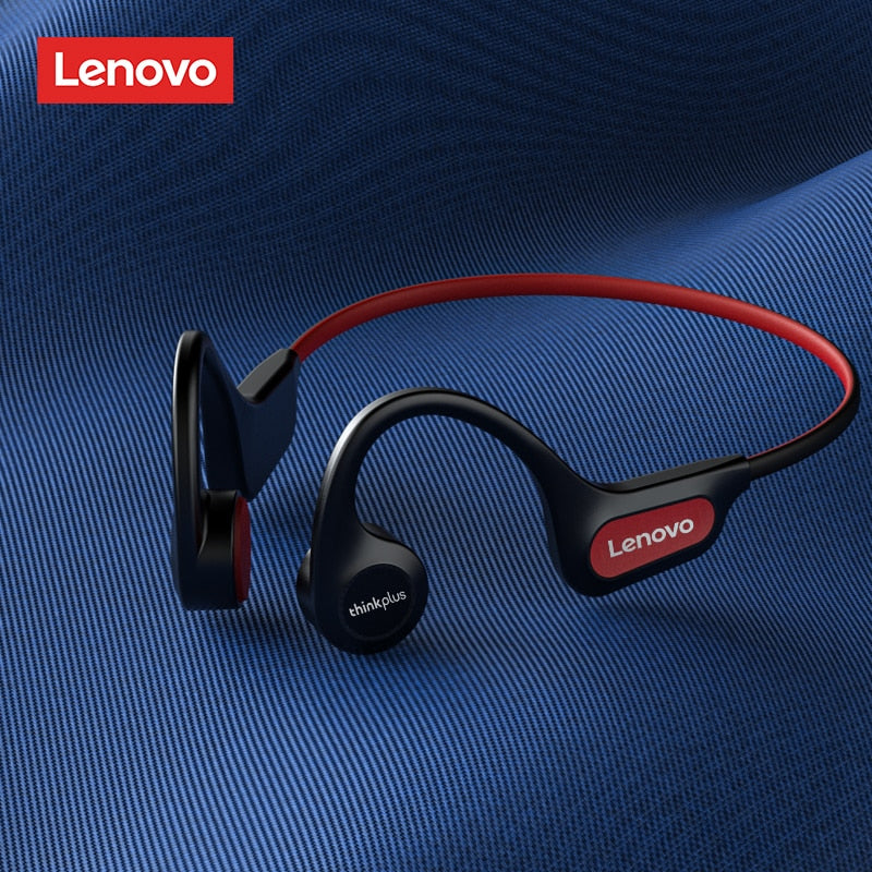 Auriculares de conducción ósea Lenovo X3 