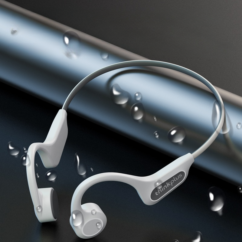 Auriculares de conducción ósea Lenovo X3 