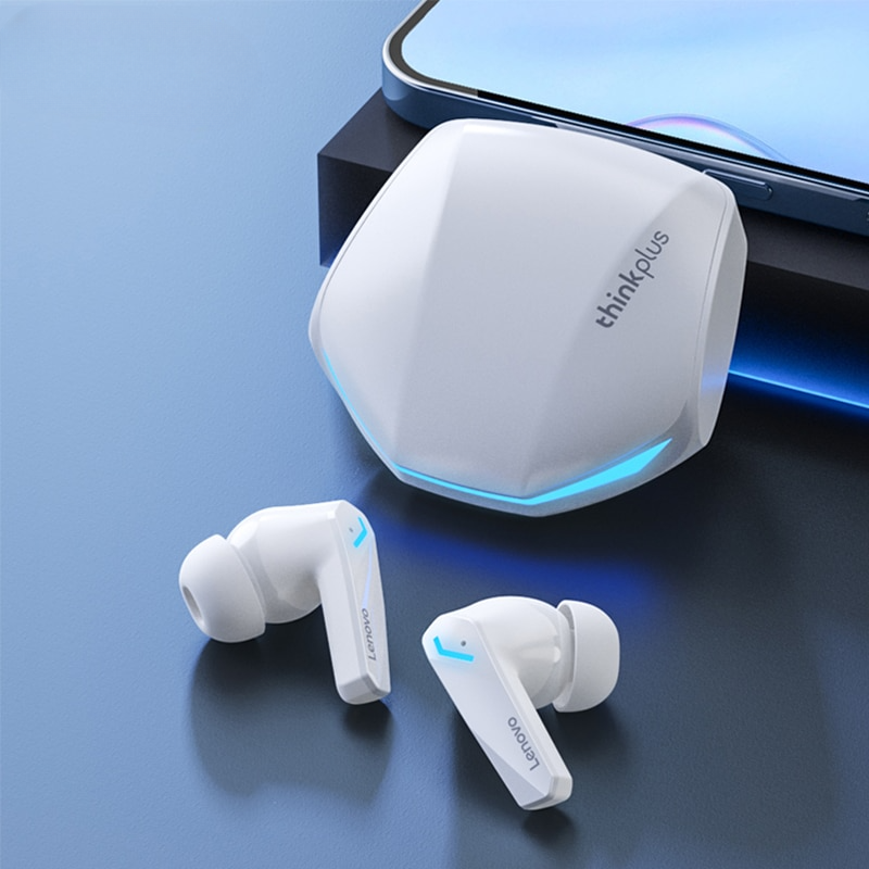 Auriculares originales Lenovo GM2 Pro 