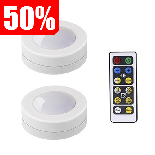 Wireless Led Lamp Remote Control/FlashUp Kit